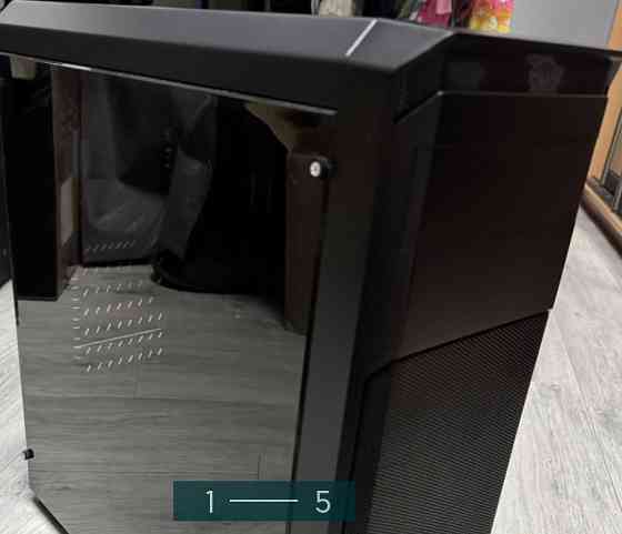 Игровой Компьютер Киев