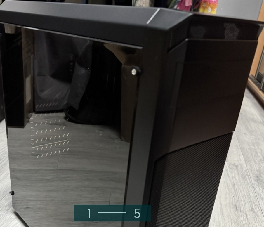 Ігровий комп'ютер Київ - фото 5