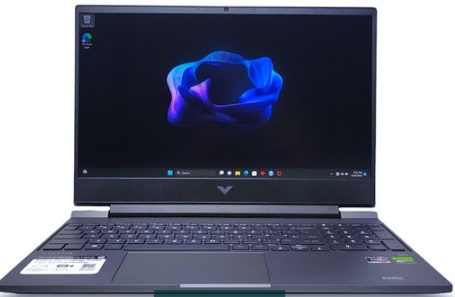 Ноутбук: HP Victus FHD 15.6