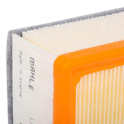 Воздушный фильтр для автомобиля Mahle LX3105/1 Винница - изображение 3