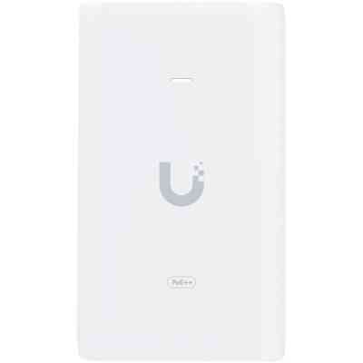Адаптер PoE Ubiquiti U-POE+ Винница