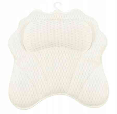 Релаксационная подушка для ванной с присосками и крючком Ruhhy (27050) Нововолынск