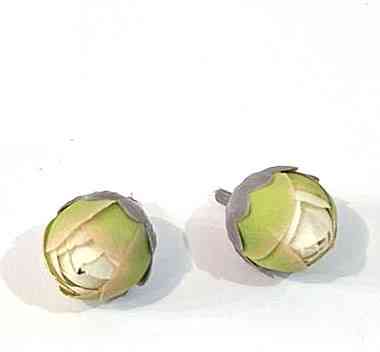 Заготовки для рукоділля Бутон 50 шт. Київ