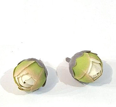 Заготовки для рукоділля Бутон 50 шт. Київ - фото 1