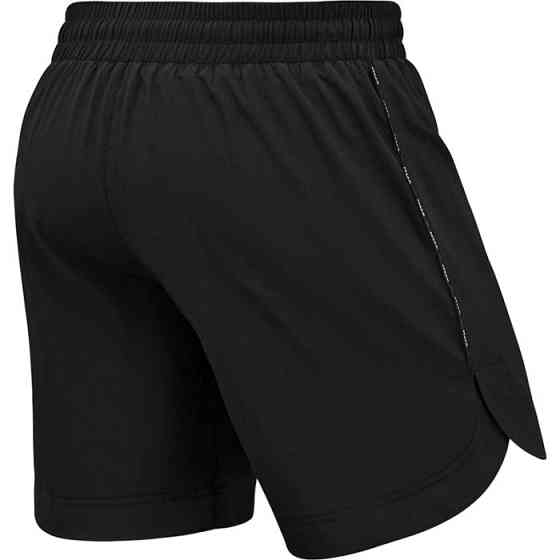 Шорти RDX T15 Black 3XL Каменское