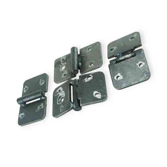 Зависы задней газель к-т на авто (сталь) Престиж дверей Мукачево