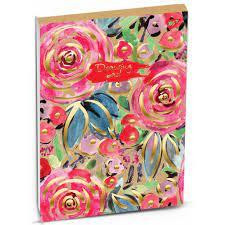 Альбом для малювання "Yes" клеєний А4 30арк 130462 100г/м білила+фол.золото "COLIER CAMPBELL" крафт, шт Київ - фото 1