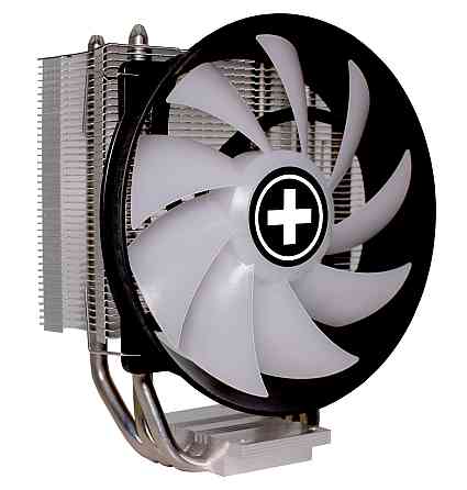 Вентилятор для процесора XILENCE M403PRO.ARGB 3HP Cooler Universal (універсальний) Вінниця