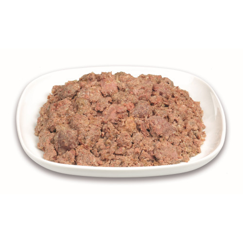 Корм GranCarno Adult Deer with Apple консервированный д/соб с олениной и яблоком 800 г арт. 82484 Киев - изображение 2