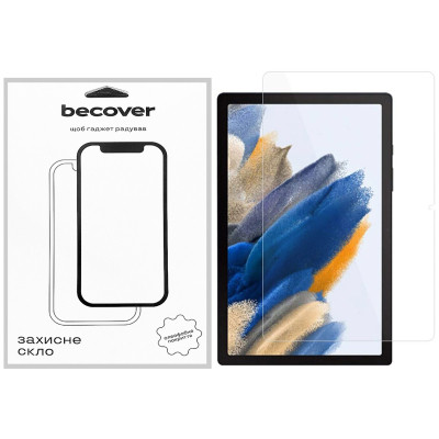 Стекло защитное BeCover Samsung Galaxy Tab A9 Plus SM-X210/SM-X215/SM-X216 11.0" (710039) Винница - изображение 1