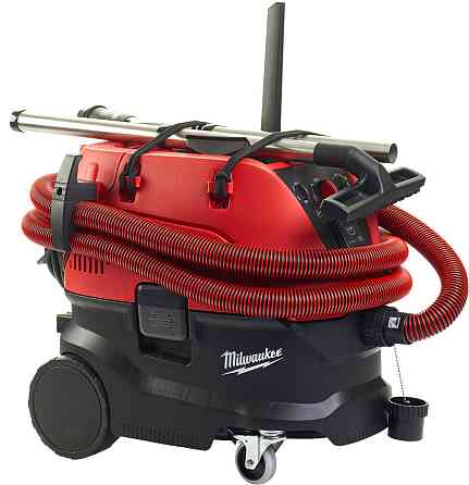 Пилосос промисловий MILWAUKEE, AS-30LAC, 1200Вт, 30л Одеса