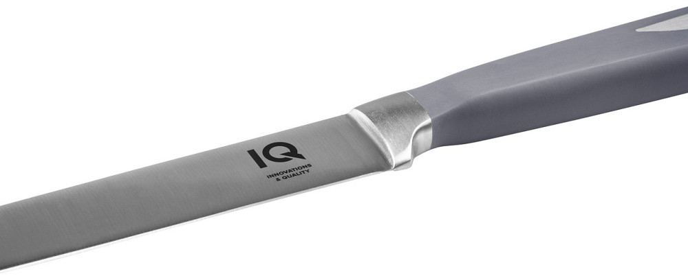 Ніж слайсерний IQ Be Chef, 200 мм (6904623) Київ - фото 5