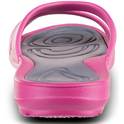 Шлепанцы Aqua Speed Panama 513-03 рожевий, сірий 40 (5908217666123) Винница - изображение 5