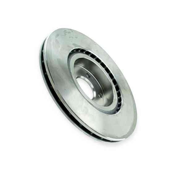 Диск передній Фіат Добло 09-263, Опель Комбо D (284mmx22mm) гальмівний Мукачево