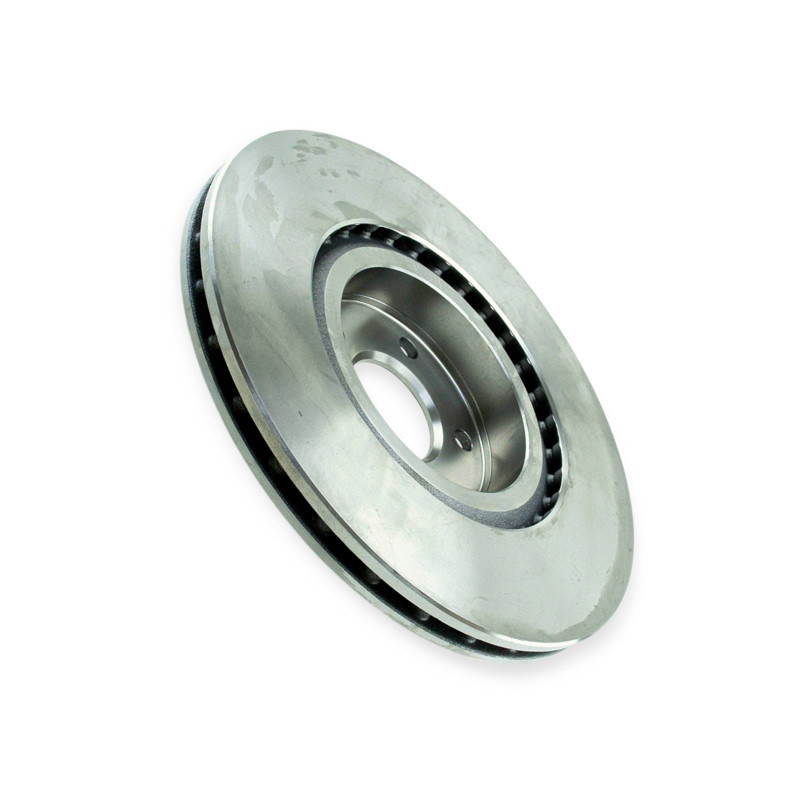 Диск передній Фіат Добло 09-263, Опель Комбо D (284mmx22mm) гальмівний Мукачево - фото 1