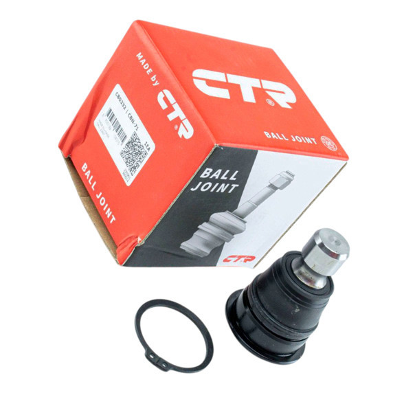 Кульова опора автомобіль Нісан X-Trail T31, QASHQAI I Мукачево - фото 1