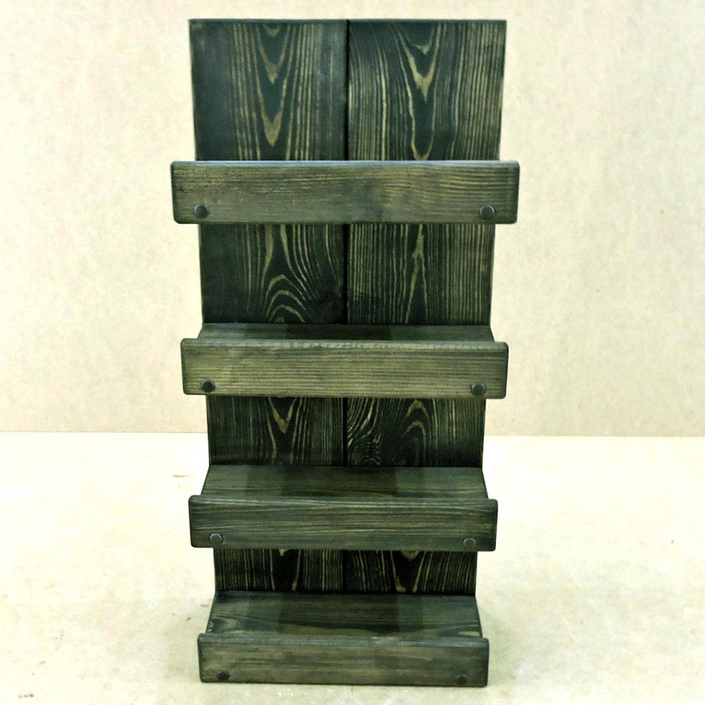 Полка для ванной 