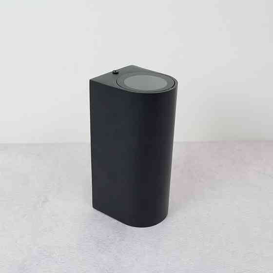 Архітектурний накладний світильник Ardero DH0145ARD RONDO під лампу чорний Харьков