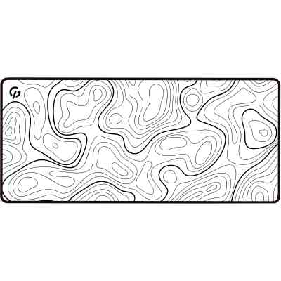 Килимок для мишки GamePro Speed/Control Black (MP275AW) Вінниця