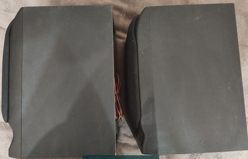 Колонки: SONY SS-H501 HIFI Харьков - изображение 3