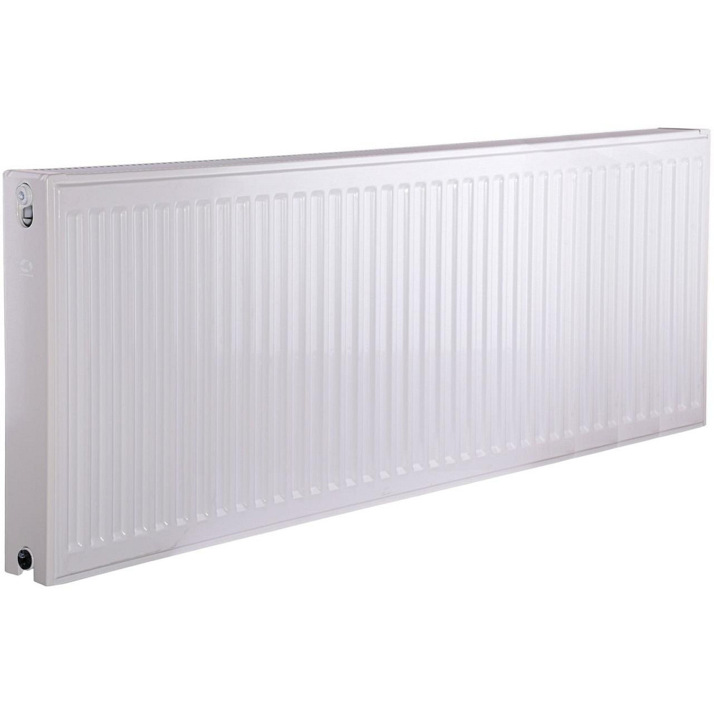 Радиатор стальной 22/500х1300 бок OPTIMUM (000013165) Киев - изображение 1