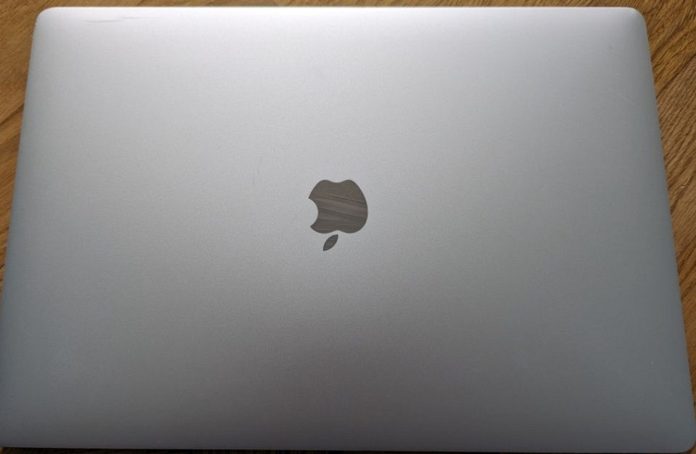 Ноутбук MacBook Pro (2018) 15" , i7 (6 Ядер ) , 16/256Gb. Київ - фото 4