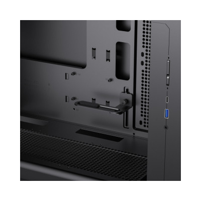 Корпус Gamemax Claw 360 BK Винница - изображение 11