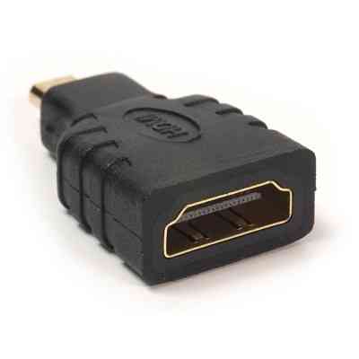 Переходник HDMI to microHDMI PowerPlant (KD00AS1298) Винница