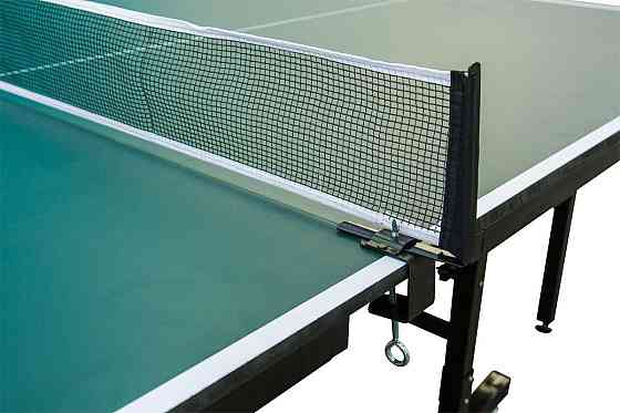 Стіл тенісний Enero Indoor 700, зелений Київ