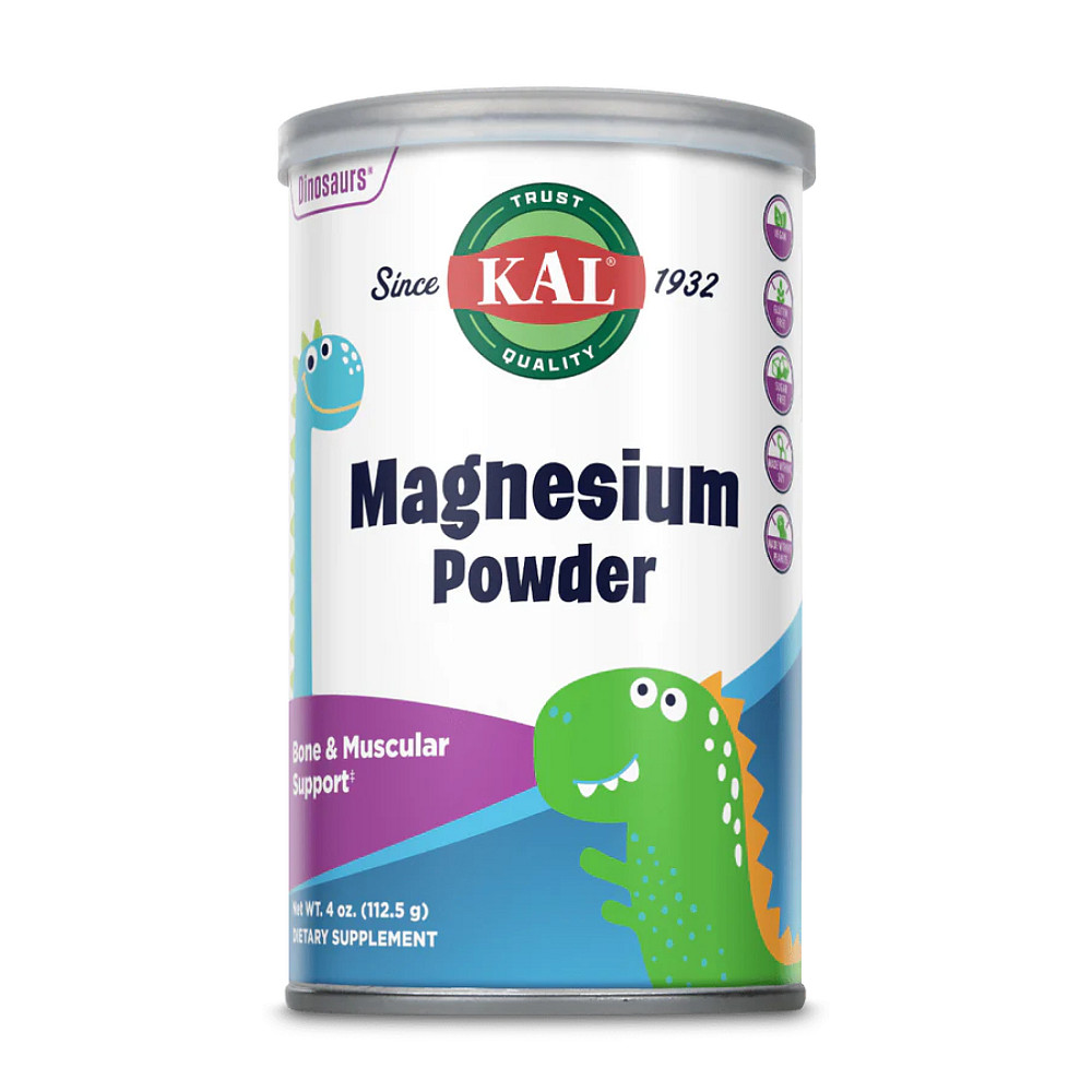 Magnesium Powder 200mg - 4oz Unflavored Луцк - изображение 1