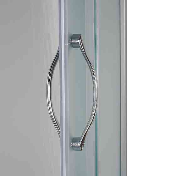 Душовий бокс квадратний NIDA L90FFS BRAVO (4уп.) (000029089) Київ