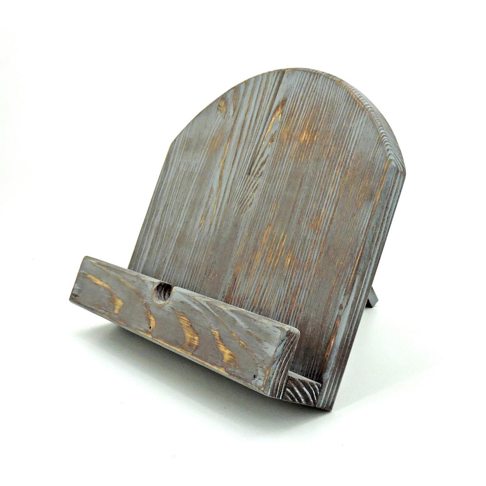 Подставка для кулинарных книг и планшетов 