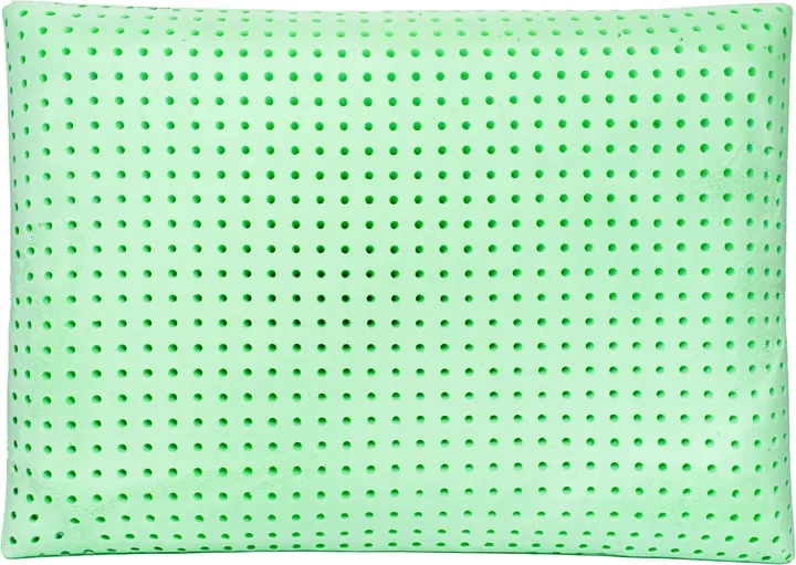 Ортопедична подушка з пам’яттю ANDERSEN AIR BIO Soft ТМ ANDERSEN 60х40х12 см. Харків - фото 10