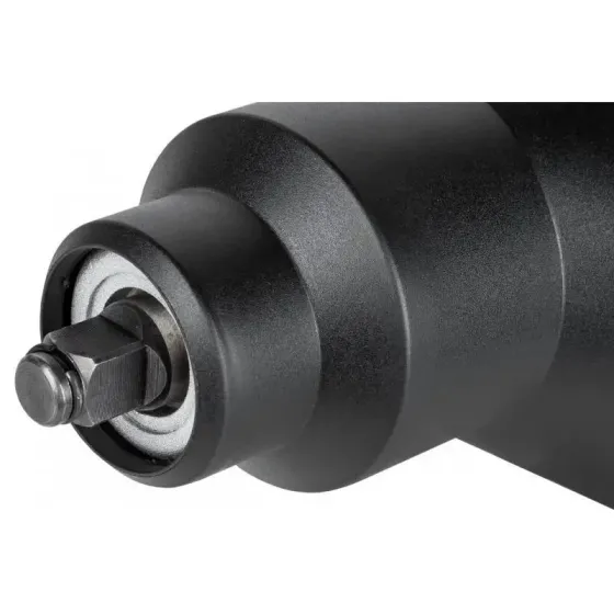 Гайковерт AL‑FA електричний, 800 Нм, для легкових авто і сервісу СТО ударний мережевий гайковерт для ремонту і заміни коліс Львів