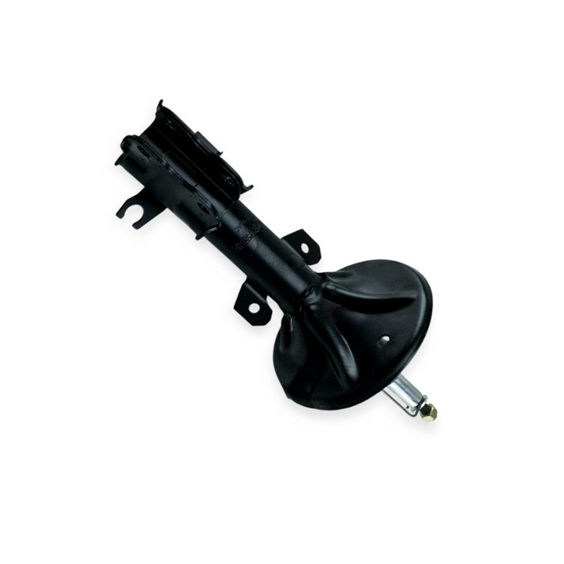 Стойка передняя автомобиль Чери M11, M12 прав. FT 3995-10AC газ Мукачево - изображение 1