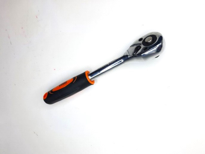 Тріскачка 3/8" ISMA 80232 Винница - изображение 1