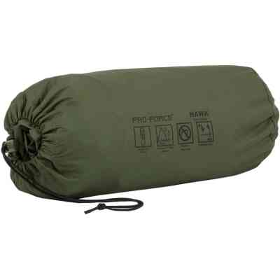Спальний мішок Highlander Hawk Bivvy Bag Olive (BIV001-OG) (929726) Вінниця
