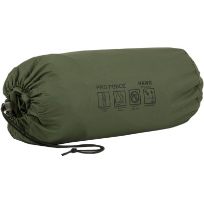 Спальний мішок Highlander Hawk Bivvy Bag Olive (BIV001-OG) (929726) Вінниця - фото 3