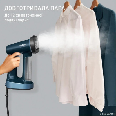 Відпарювач для одягу Tefal DT8755E0 Вінниця - фото 10