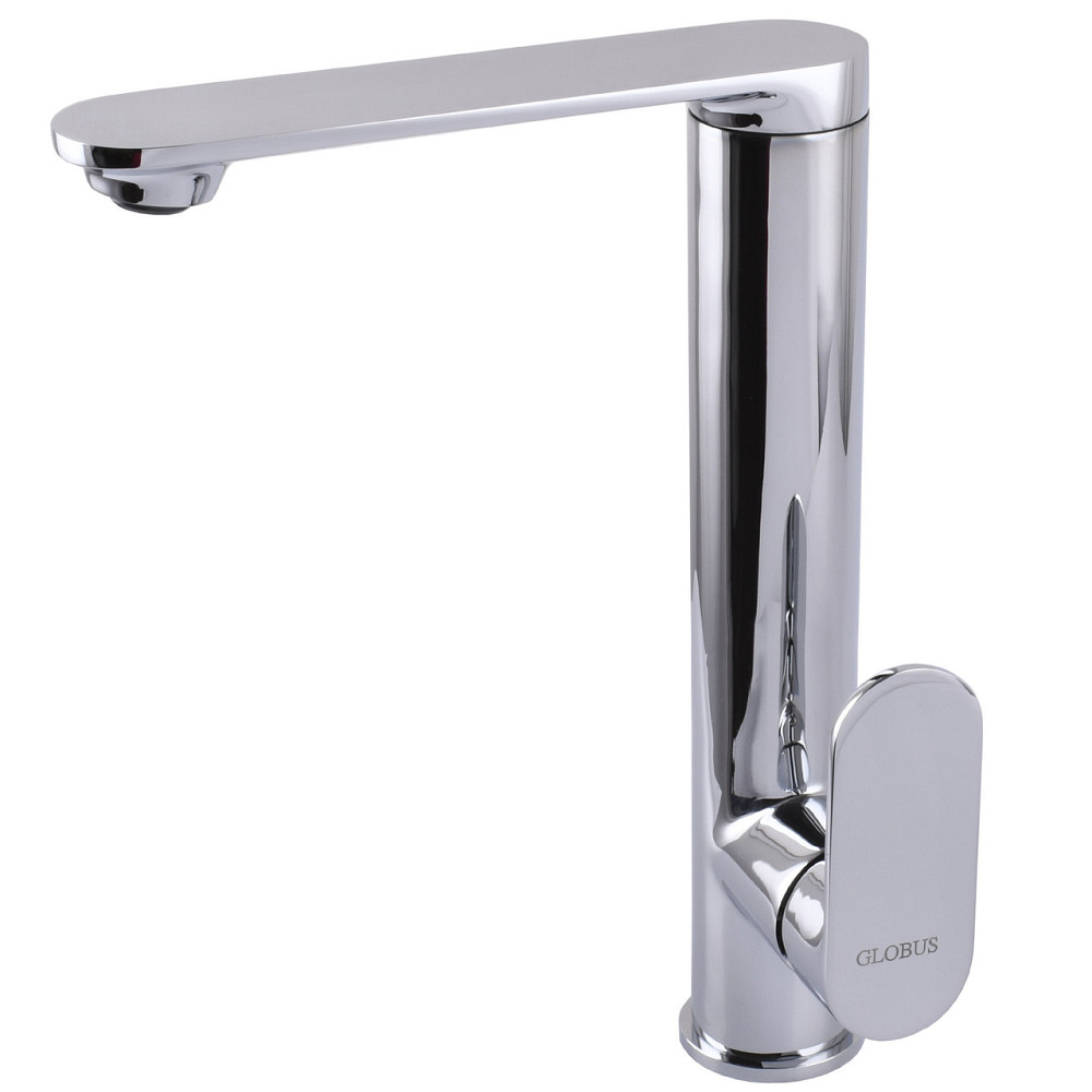 Смеситель для кухни Globus Lux Ontario GLO-0203L (000018442) Киев - изображение 7