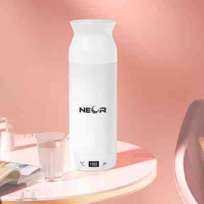 Термос Neor Smart з підігрівом 350 мл (HEAT 3.35 WT) Винница