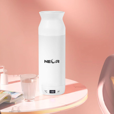 Термос Neor Smart з підігрівом 350 мл (HEAT 3.35 WT) Вінниця - фото 4