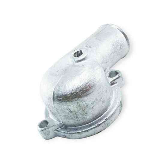 Кришка термост.УАЗ, Газель (дв 4216 ЄВРО-4) () корпусу Мукачево