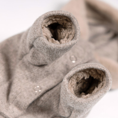 Толстовка для животных Pet Fashion Flex L (4823082442805) Винница - изображение 4