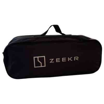 Сумка-органайзер Poputchik ZEEKR (03-145-2Д) Вінниця