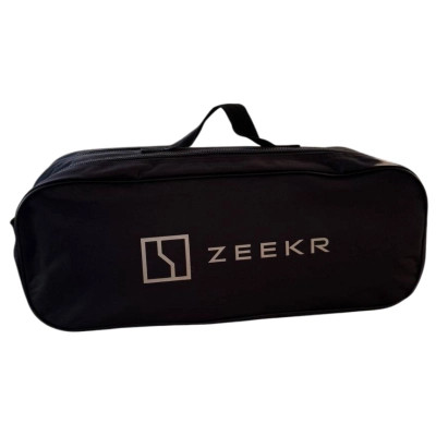 Сумка-органайзер Poputchik ZEEKR (03-145-2Д) Вінниця - фото 2