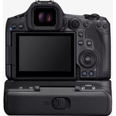 Батарейный блок Canon CF-R20EP (6538C001) Винница - изображение 5