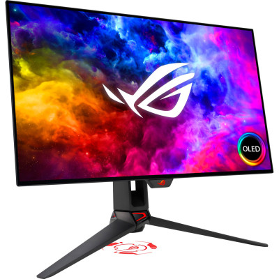 Монитор ASUS ROG Swift OLED PG27AQDP Винница - изображение 2