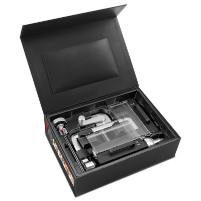 Насадка для комбайна KitchenAid 5KSMSCA Вінниця - фото 8