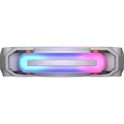 Кулер для корпуса Cougar Apolar 120 ARGB (White) Винница